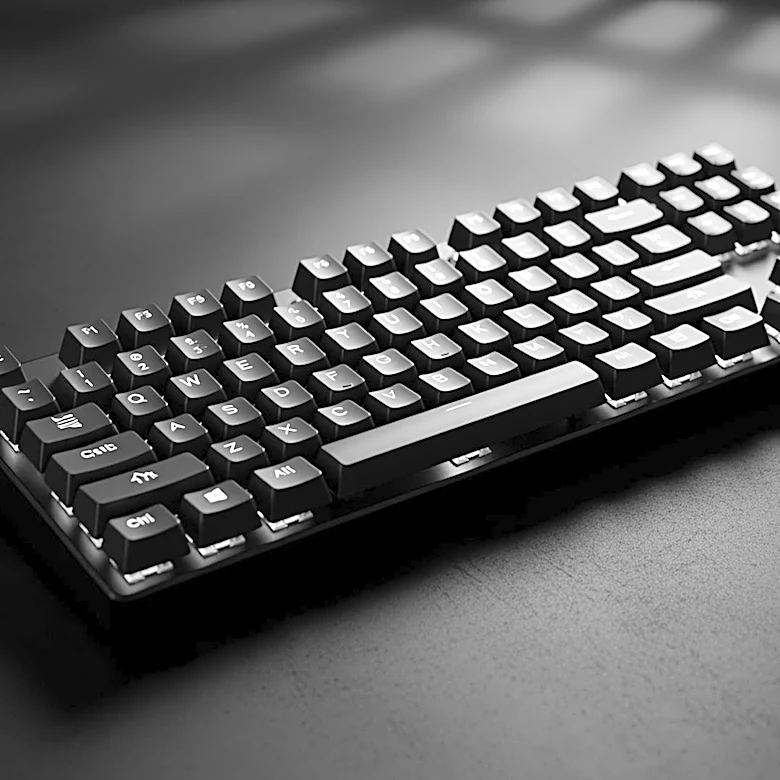 Be Quiet! Announces Smaller TKL Version of Popular Silent Gaming Keyboard