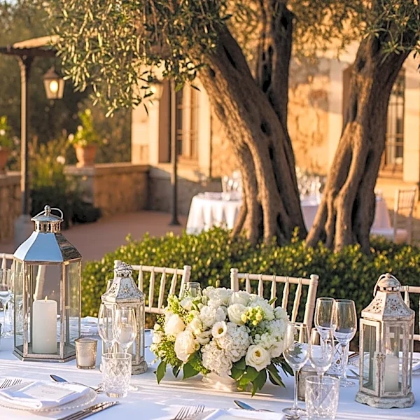 Dua Lipa and Callum Turner Host Grand Wedding Celebration in Sicily