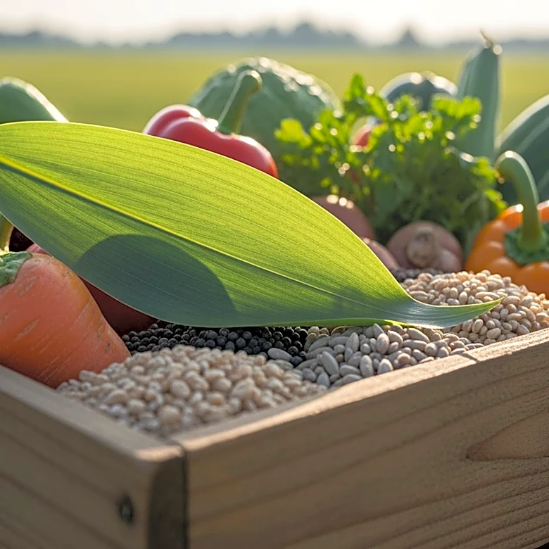 Food Industry's Sustainability Buzzwords Mask Underpayment of Farmers