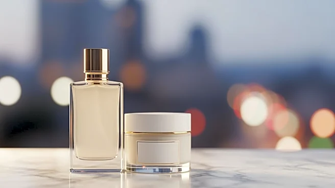 Italian Trade Agency Promotes Italian Beauty Brands in U.S. Market Through New York Event