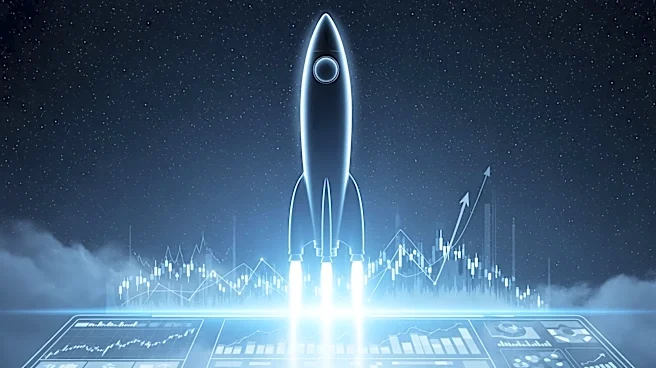 SpaceX Launches IPO Website, Seeks Record $75 Billion in Public Offering