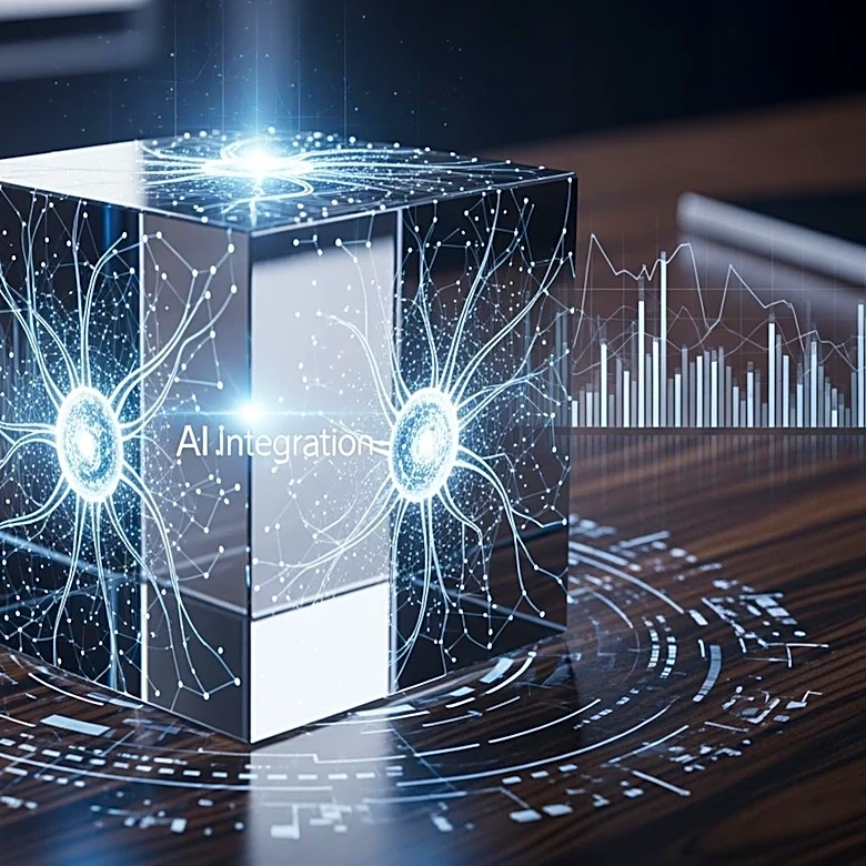 AI in Finance: Exploring the Transition from Individual Adoption to Enterprise Transformation