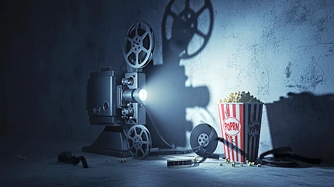 Scary Movie Franchise Returns with New Installment Amid Mixed Reviews