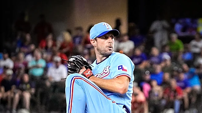 Texas Rangers Prepare for Key Matchup Against Cleveland Guardians Amid Player Returns