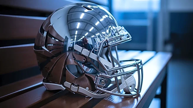 Dallas Cowboys Strengthen Defense with Draft Pick Malachi Lawrence