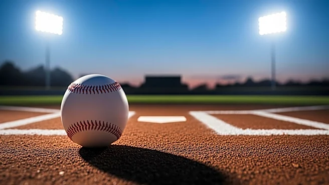 Chad Dallas Shines in Major League Debut for Toronto Blue Jays