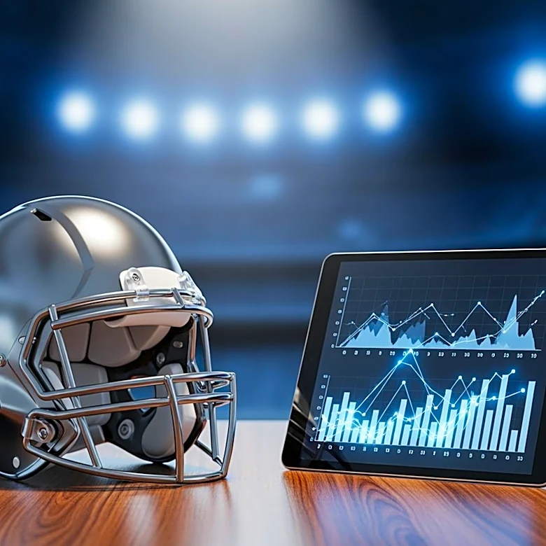 NFL's Offseason Moves Dominate Sports Media Amidst Championship Games