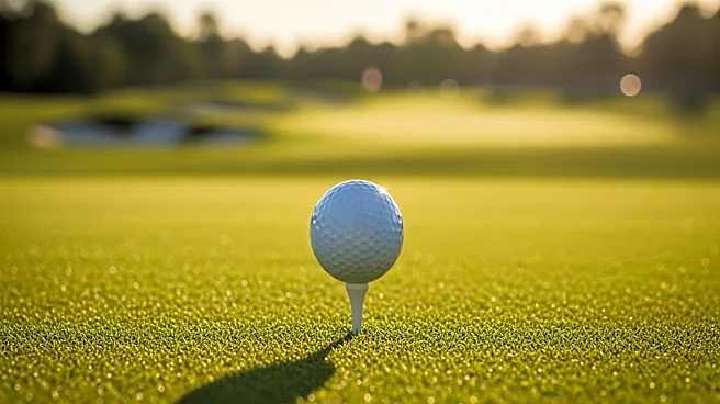 Jennifer Kupcho Leads After First Round of U.S. Women's Open at Riviera