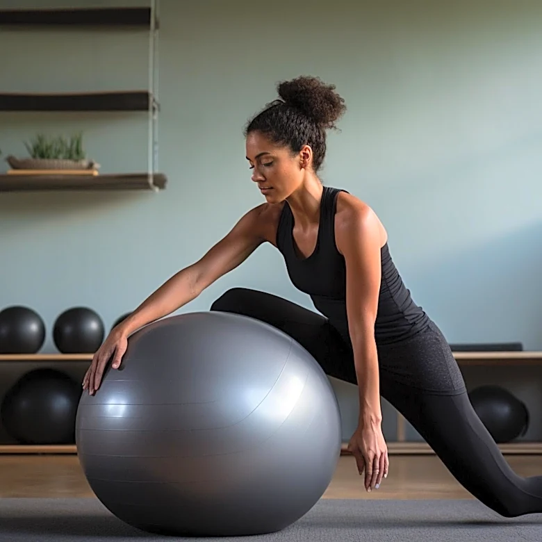 Regina Hall's Efficient Home Workout Routine for Busy Schedules