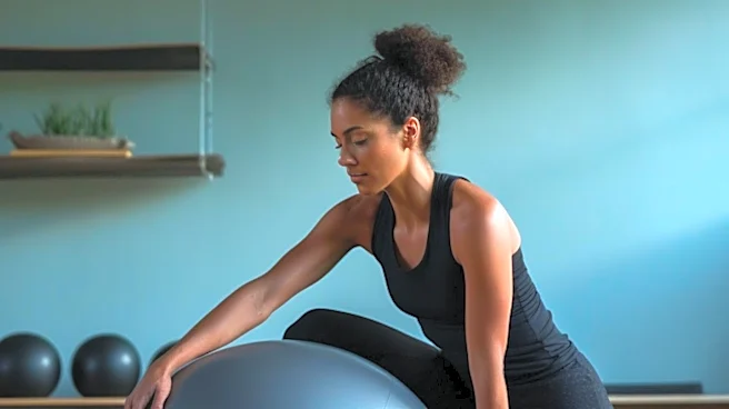 Regina Hall's Efficient Home Workout Routine for Busy Schedules