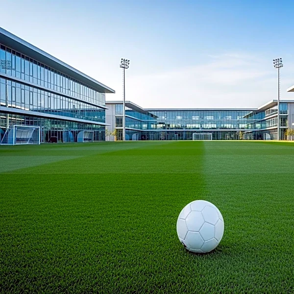 U.S. Soccer Unveils New 200-Acre Training Facility to Centralize National Teams