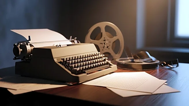 Quentin Tarantino Criticizes Modern Films, Prefers Books Over Movies