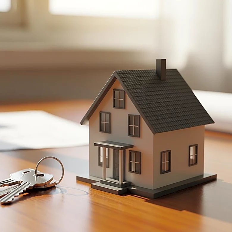 U.S. Housing Market Sees Increase in Home Delistings Amid Buyer Negotiation Power