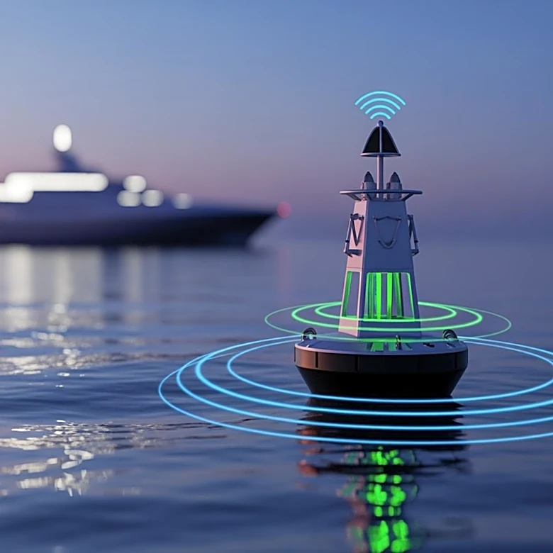 DNV and Kongsberg Maritime Collaborate for Secure Vessel Data Exchange