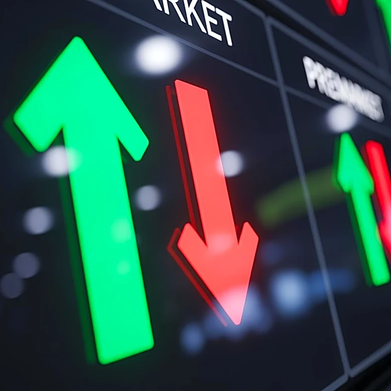 Premarket Stock Movements: Lululemon, Micron, and ServiceTitan Lead Market Shifts