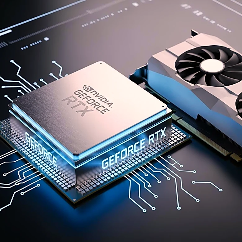 AMD's Ryzen 7 9800X3D and Radeon RX 9070 XT Offer High Performance at Reduced Price