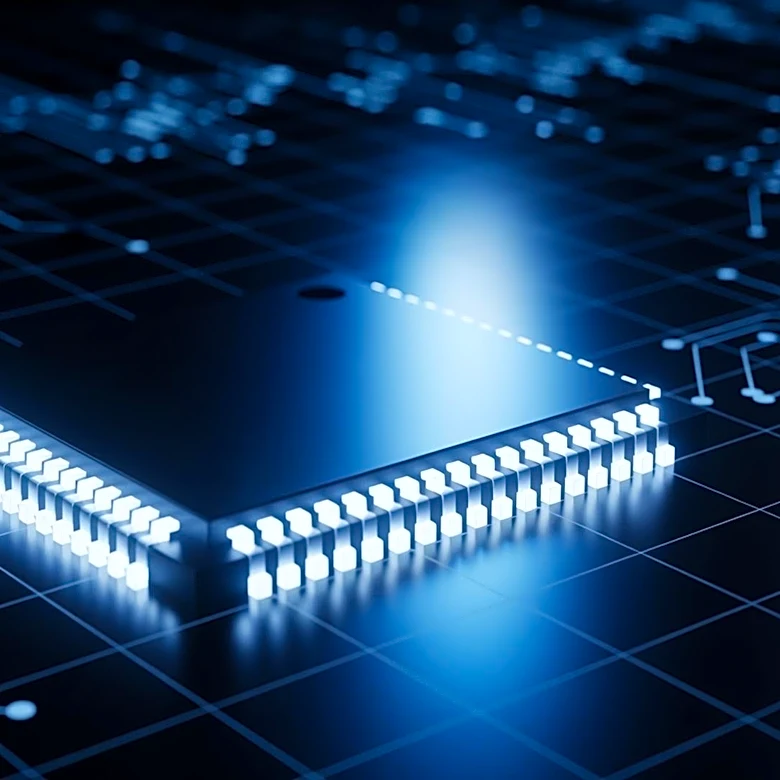 Broadcom's Earnings Report Triggers Micron Stock Decline Amid AI Chip Sales Concerns