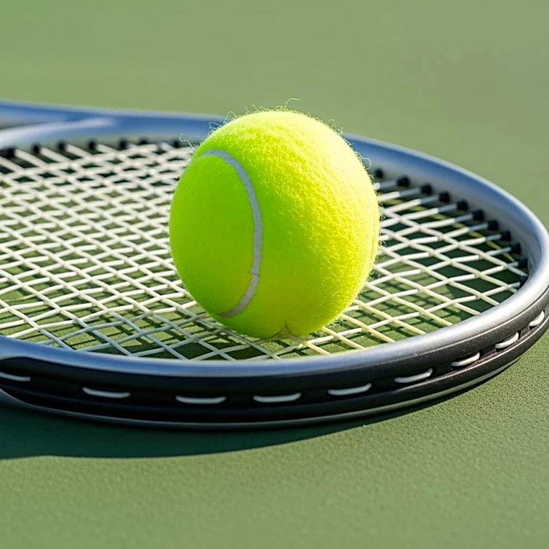 Adam Walton Advances in Texas Spine  Joint Men's Championships with Victory Over Tung-Lin Wu