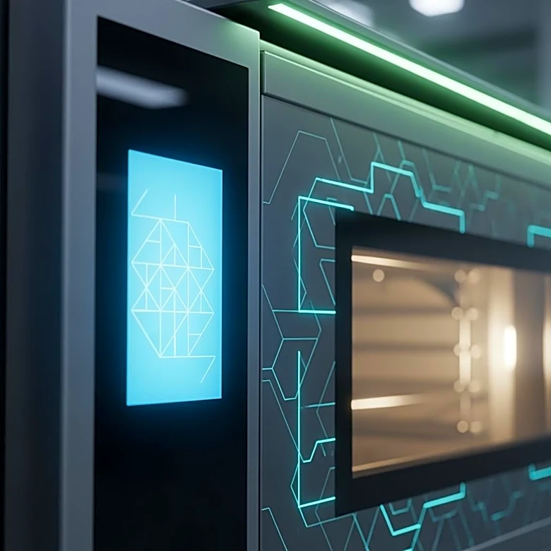 Energy Efficiency Innovations Transform Industrial Oven Technology