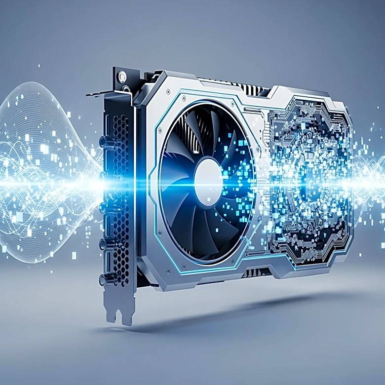 AMD's Uncertain Plans for FSR 4.1 on RDNA 3.5 GPUs Spark Confusion