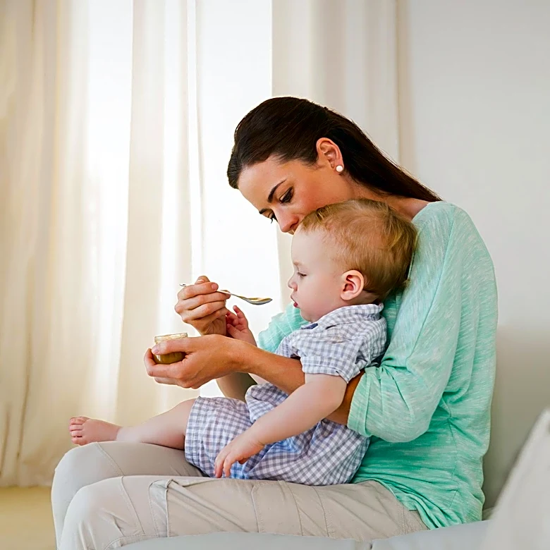 Nestlé Collaborates with Helaina to Enhance Early-Life Nutrition with Bioactive Proteins