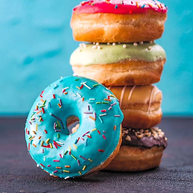 National Doughnut Day Offers Free Treats Across U.S. Chains