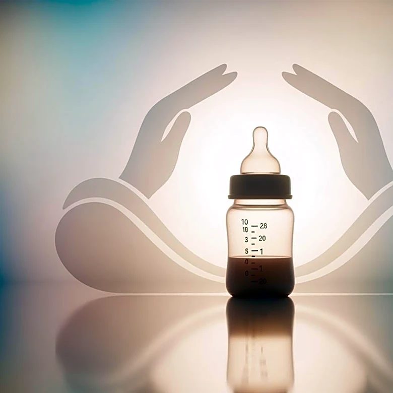 Bobbie's Partnership with Cardi B Challenges Formula Feeding Stigma, Aims for Policy Change