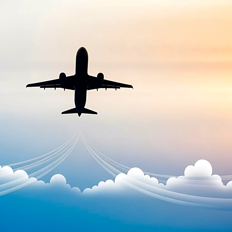 South Korea and China Expand Air Services Amid Rising Travel Demand