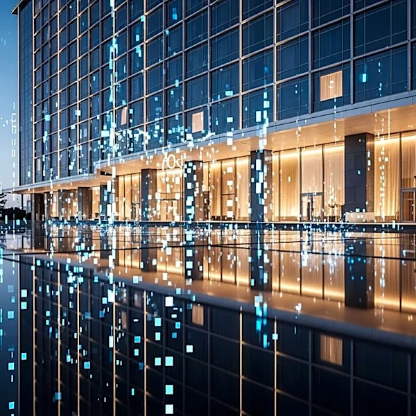 AI SEO Strategies for Hotels Criticized as Ineffective, Emphasizing Data Quality