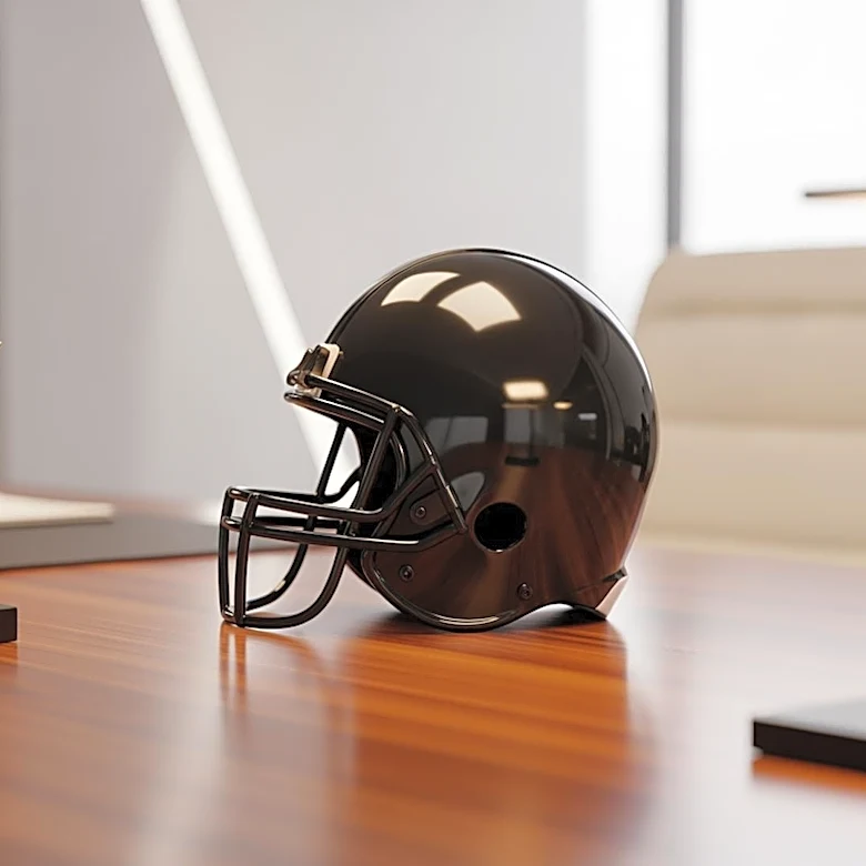 Minnesota Vikings Introduce New General Manager Nolan Teasley