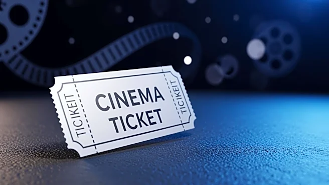 Christopher Nolan's 'The Odyssey' Receives R Rating and Sparks High Demand for IMAX Tickets