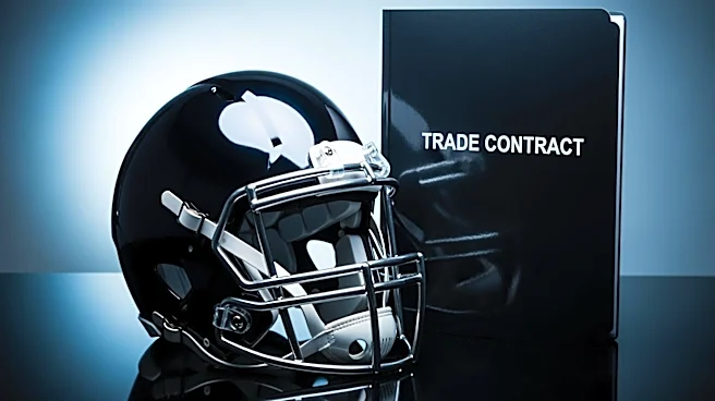 NFL Insider Highlights Potential Trade Moves for Star Players Including Alvin Kamara