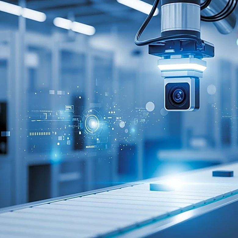 PTZOptics, Detect-It, and Comtronix to Demonstrate AI Inspection Systems at Automate 2026