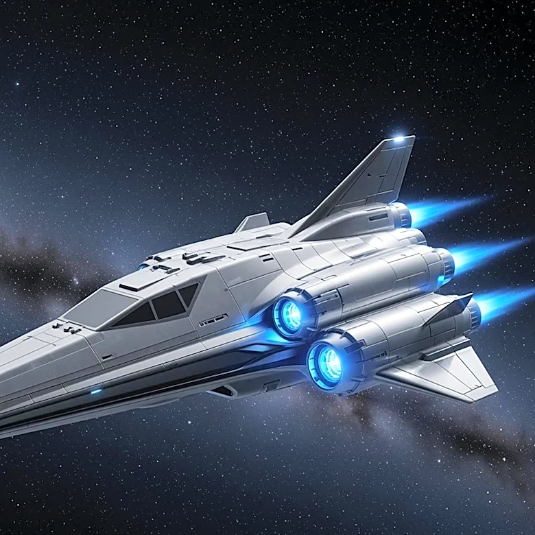 AstroForge Completes DeepSpace-2 Spacecraft for Asteroid Rendezvous Mission