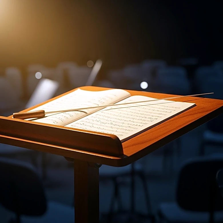 Peter Perret to Conduct Final Concert with Philharmonia of Greensboro, Marking End of Era