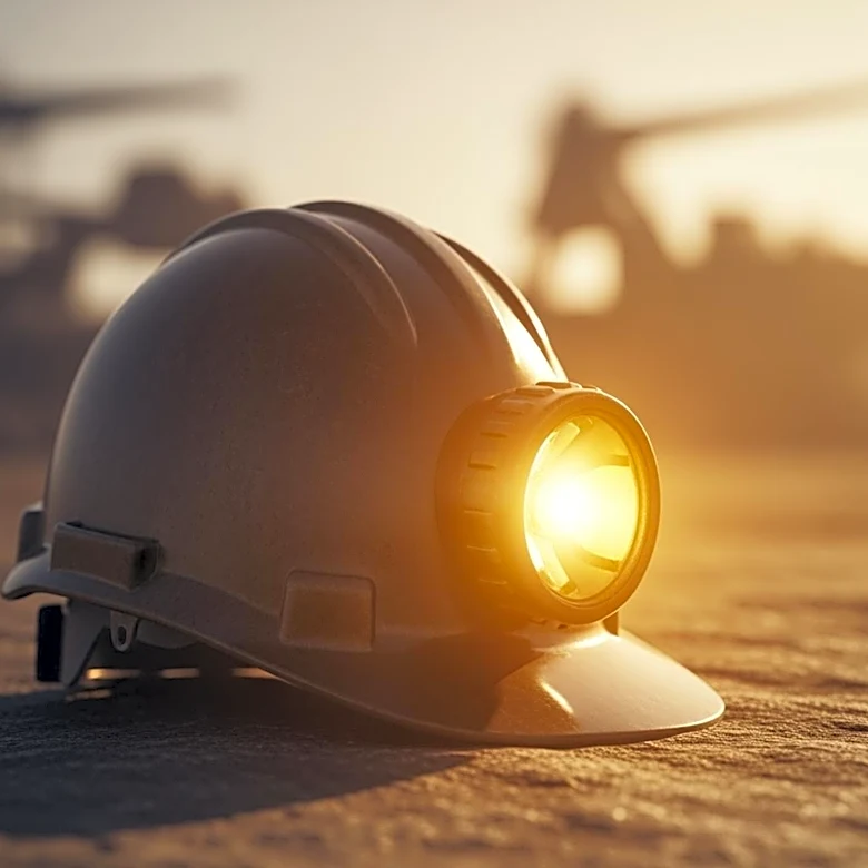 Orla Mining to Resume Operations at Mexican Mine Following Labor Ruling