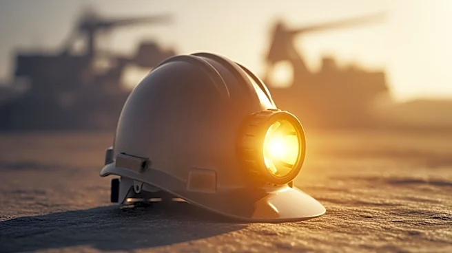 Orla Mining to Resume Operations at Mexican Mine Following Labor Ruling
