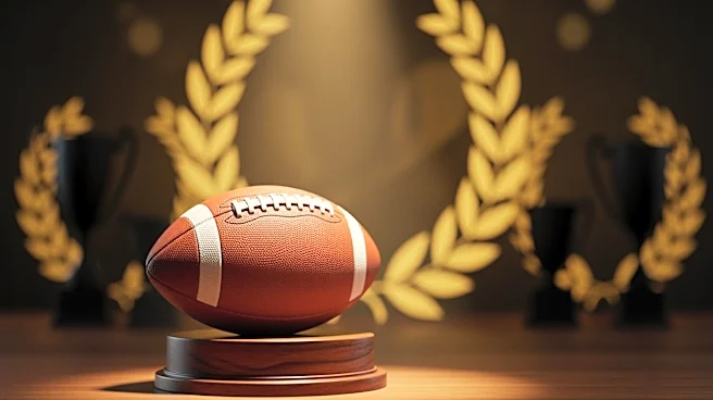 College Football Hall of Fame 2027: Debating the Toughest Ballot in Years