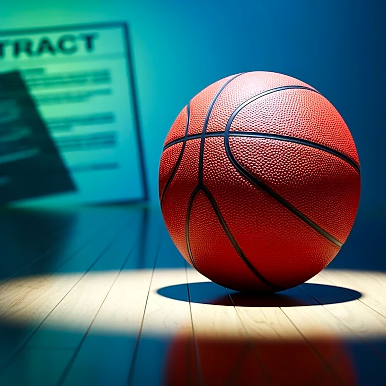 Charlotte Hornets' Antonio Reeves Faces Uncertain Future as Restricted Free Agent