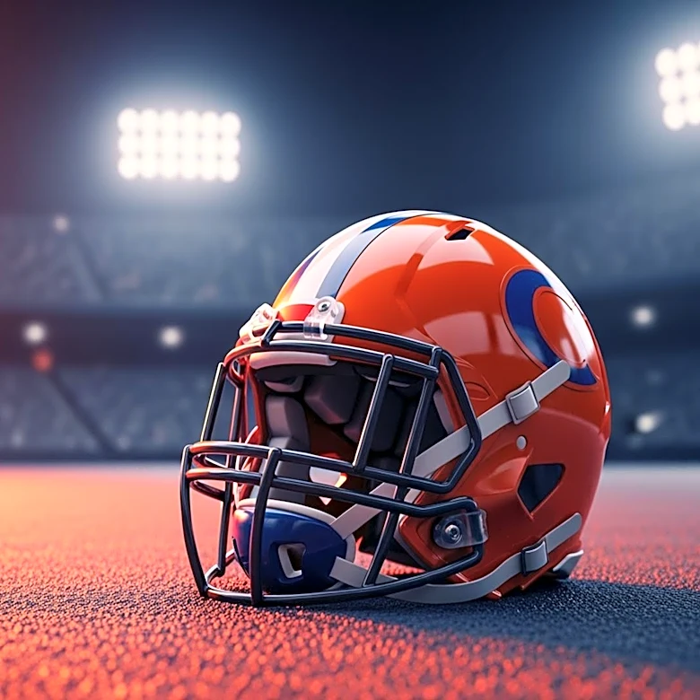 Florida Gators Secure Commitment from 3-Star Athlete Kamarion Johnson