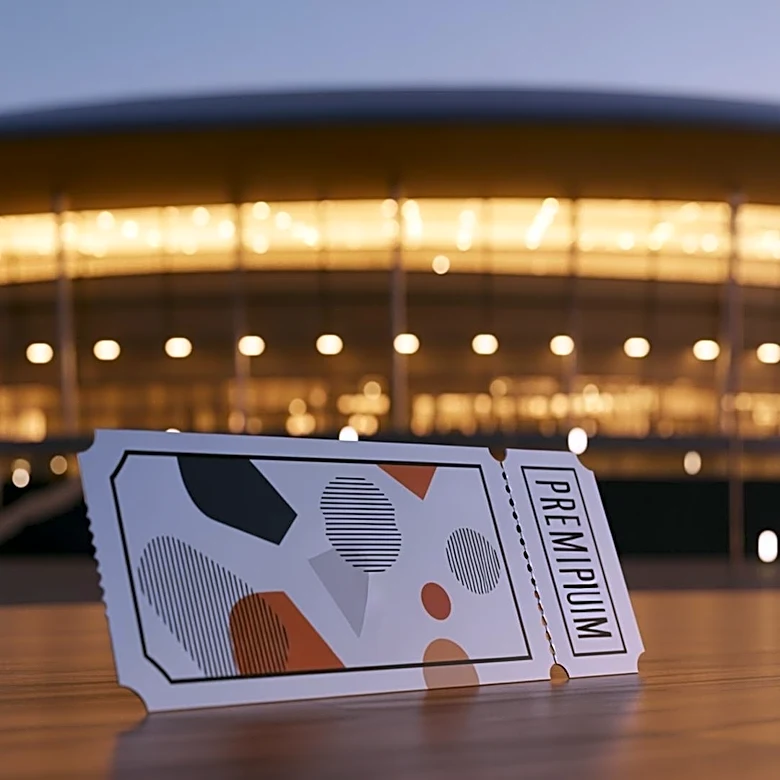 Laketown Squadron Launches Inaugural Season Ticket Sales