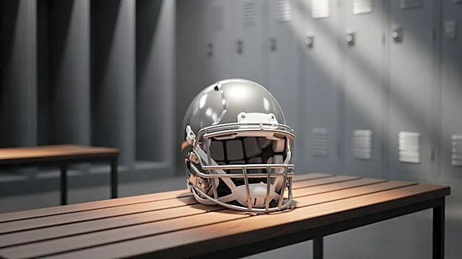 Detroit Lions Sign Undrafted Rookie Kyre Duplessis to Bolster Roster