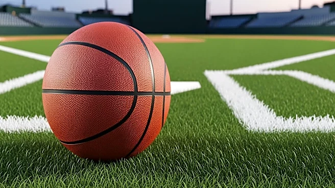 Duke-Michigan Basketball Game Moved to MLB Ballpark Due to Broadcast Rights