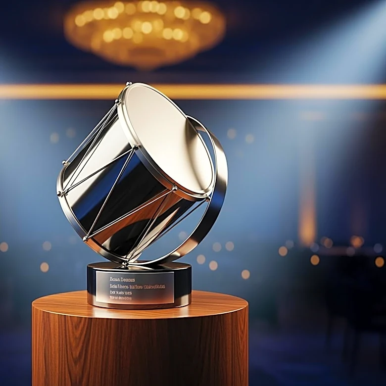 The Drum Marketing Awards EMEA 2026 Recognizes Excellence in Marketing