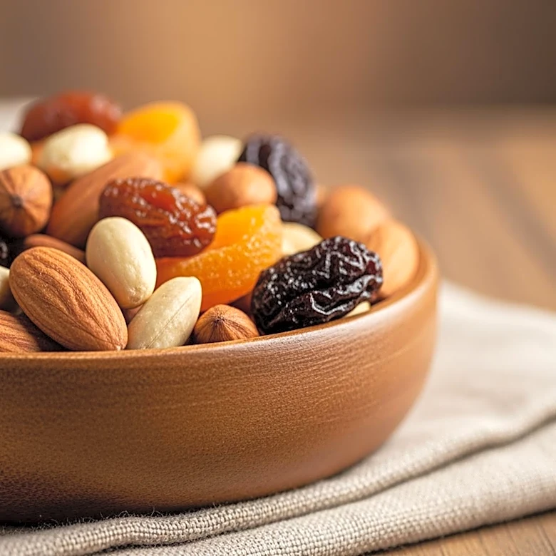 Better-For-You Snacking Trends Drive Growth in the U.S. Market