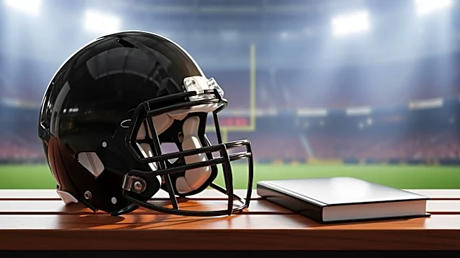 Houston Texans Sign Rookie Tight End Louis Hansen