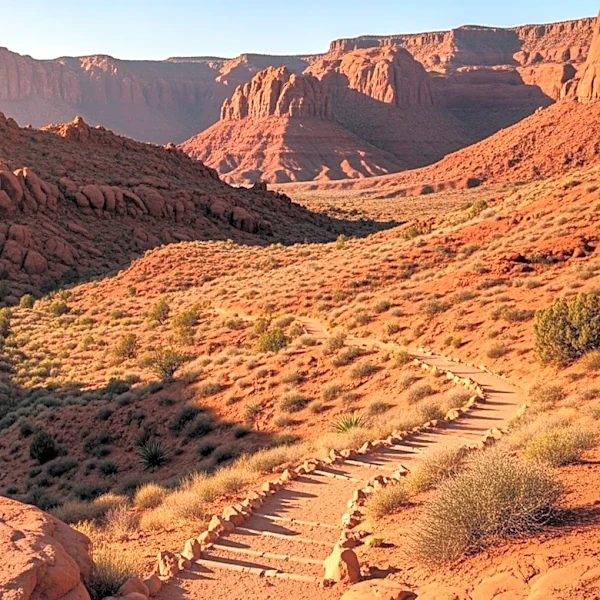 Nevada Adventure Center to Open in Fall, Boosting Outdoor Tourism in Boulder City