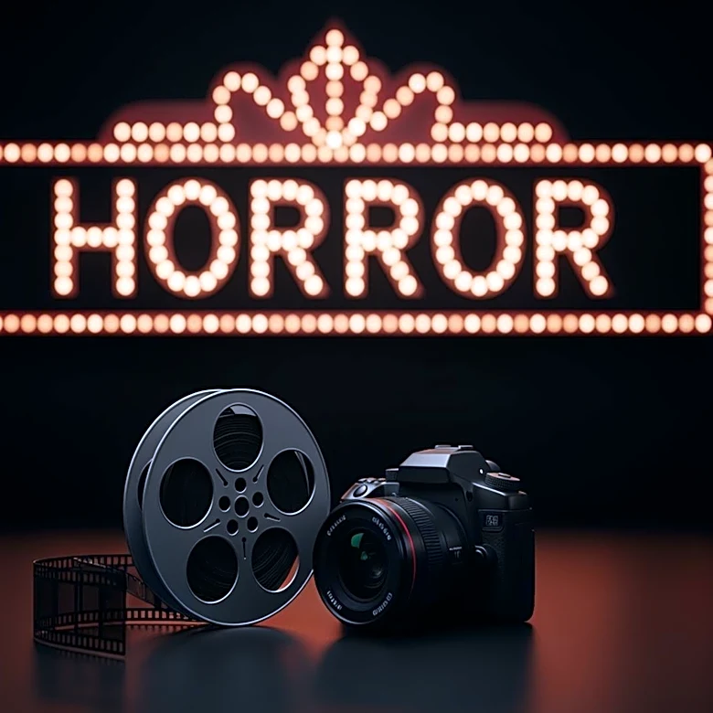 Young YouTubers' Horror Films Dominate Box Office, Challenge Hollywood Norms