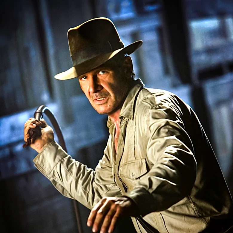 Harrison Ford's Fitness Regimen: Staying Strong and Active in His 80s