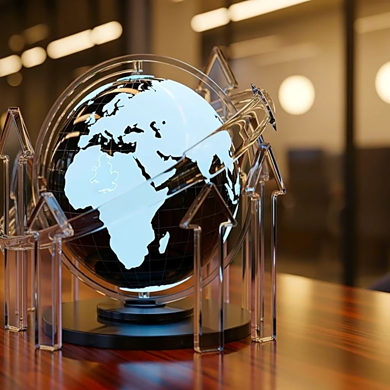 Turner  Townsend Reports Doubling of UK Revenue Amid Global Expansion